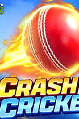 Crash Cricket